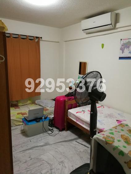 Blk 20 Saint Georges Road (Kallang/Whampoa), HDB 3 Rooms #139450842